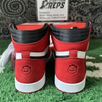 QC order 130499 LJR QC photo 3