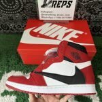 QC order 130499 LJR