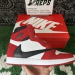 QC order 130499 LJR