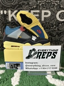 QC order 130502 GX