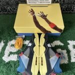 QC order 130502 GX