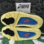 QC order 130502 GX
