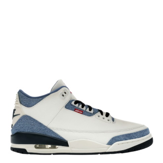 AJ3 Retro Levi’s All-Star