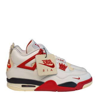 AJ4 Retro OG Nigel Sylvester Brick After Brick