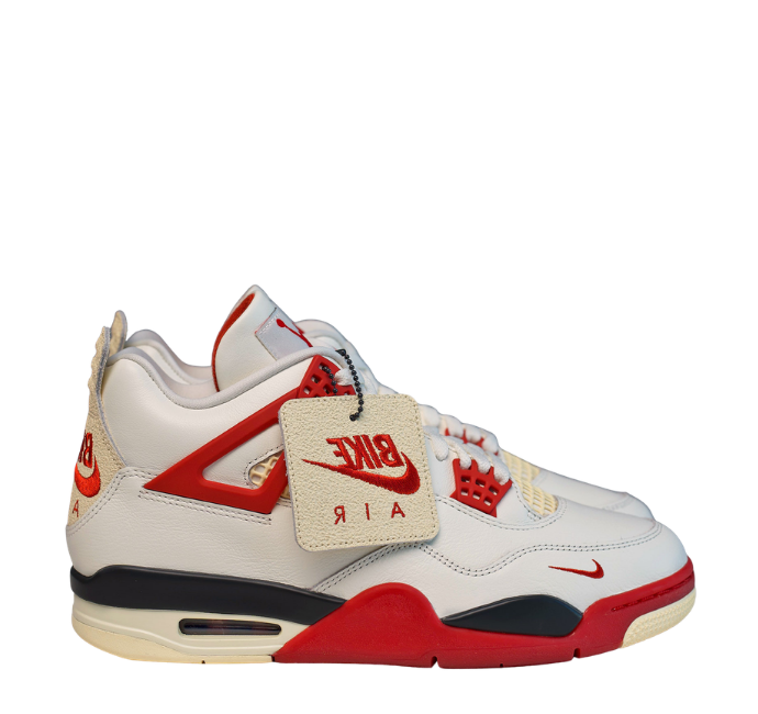 AJ4 Retro OG Nigel Sylvester Brick After Brick