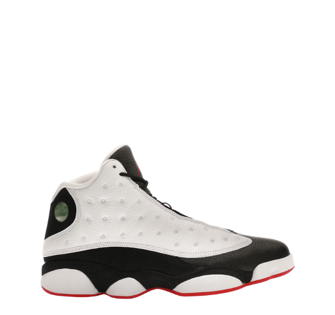 AJ13 Retro He Got Game (2018)