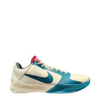 Kobe 5 Protro Caitlin Clark 'Coconut Milk'