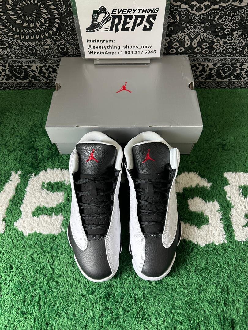 AJ13 Retro He Got Game (2018) - Image 4