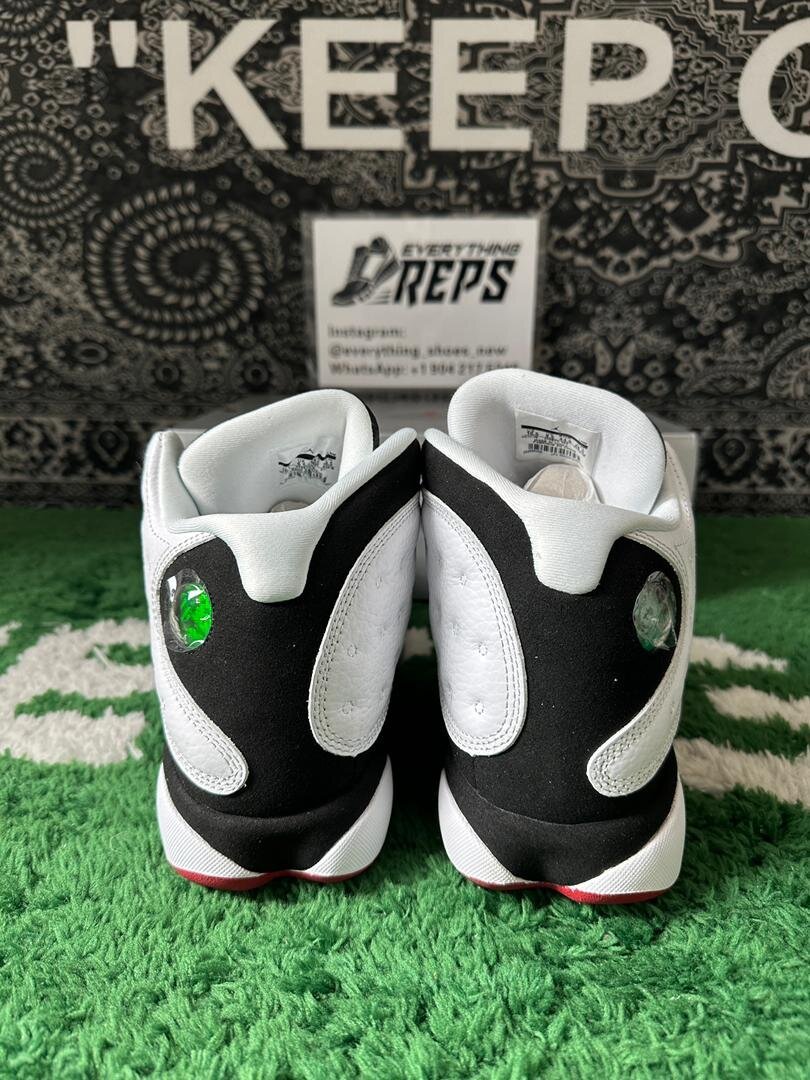 AJ13 Retro He Got Game (2018) - Image 5