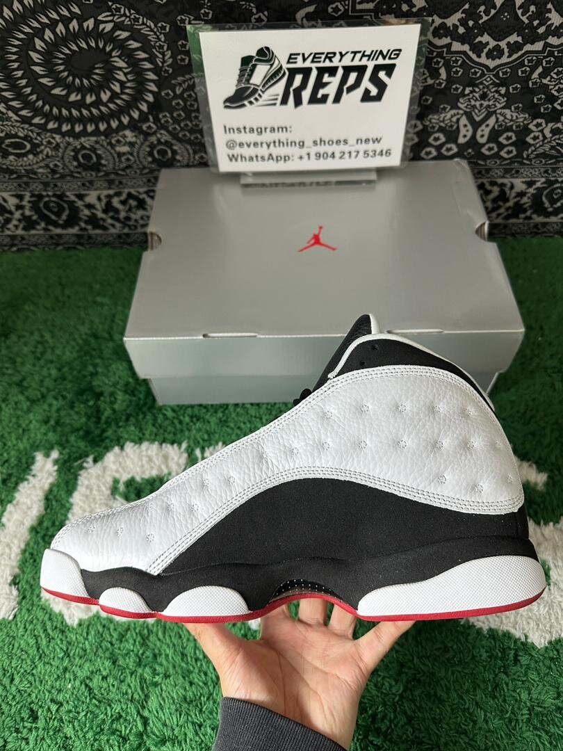 AJ13 Retro He Got Game (2018) - Image 7