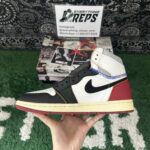 QC order 131896 PK