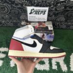 QC order 131896 PK