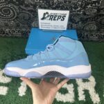 QC order 131830