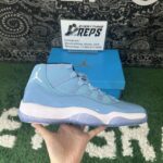 QC order 131830