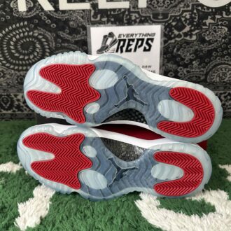 Air Jordan 11 Retro Win Like 96