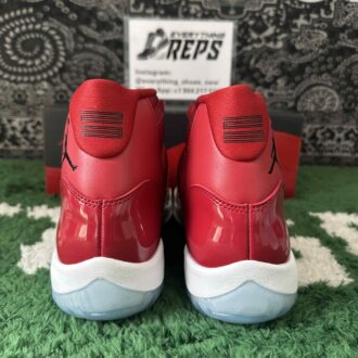 Air Jordan 11 Retro Win Like 96