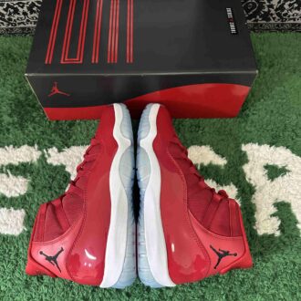 Air Jordan 11 Retro Win Like 96