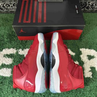 Air Jordan 11 Retro Win Like 96