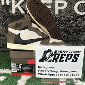 QC order 130873 LJR QC photo 1