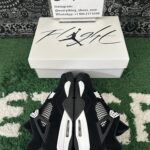 QC order 130867 LJR