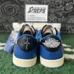 QC order 131408 LJR