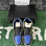 QC order 131929 PK