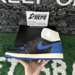 QC order 131929 PK