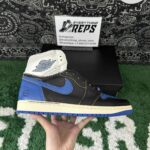 QC order 131929 PK