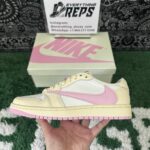 QC order 131575 PK