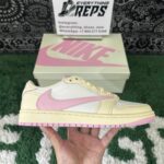 QC order 131575 PK