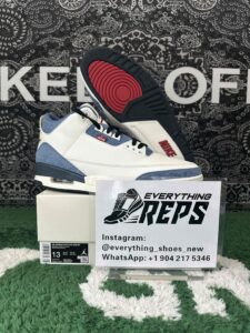 QC order 131847 RN