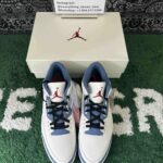 QC order 131847 RN