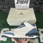 QC order 131847 RN