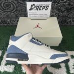 QC order 131847 RN