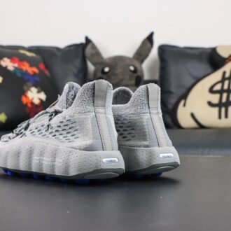 Nike Mind 002 Flyknit Fragment Particle Grey