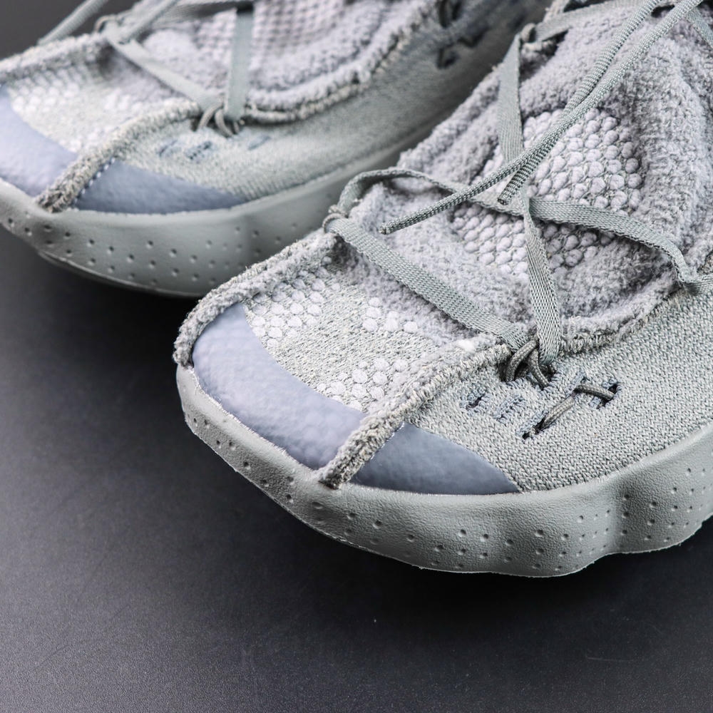 Nike Mind 002 Flyknit Fragment Particle Grey