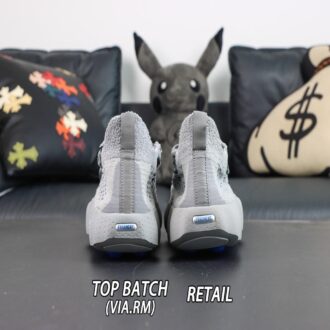 Nike Mind 002 Flyknit Fragment Particle Grey