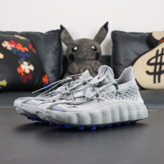 Nike Mind 002 Flyknit Fragment Particle Grey