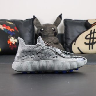 Nike Mind 002 Flyknit Fragment Particle Grey
