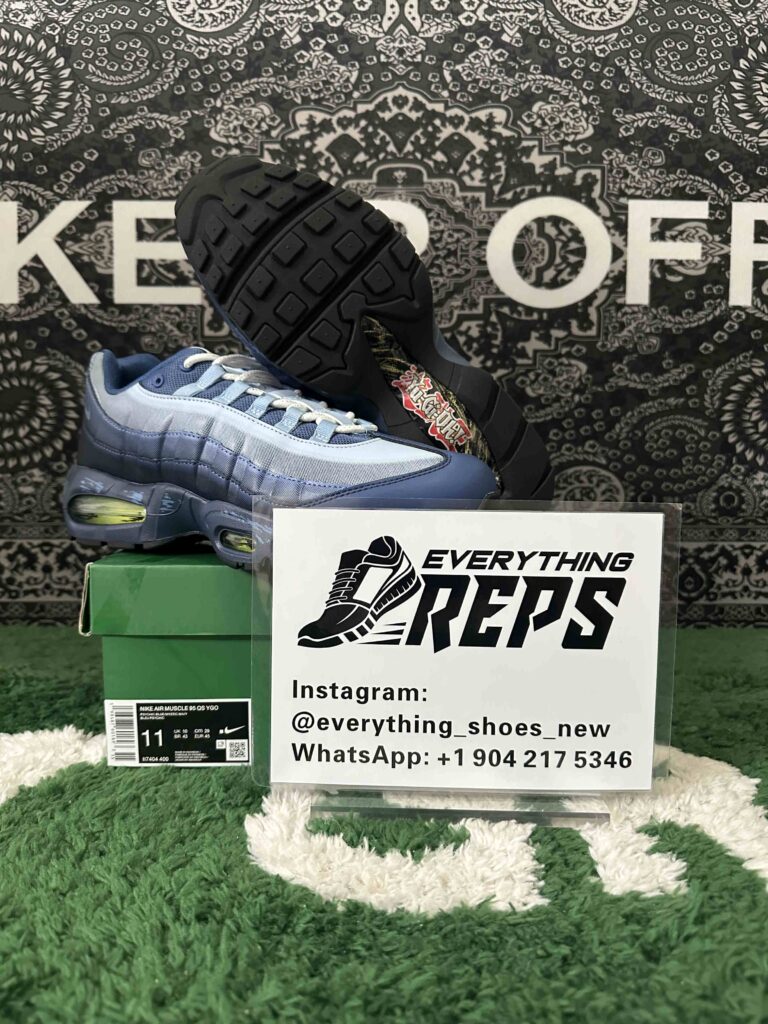 QC order 131947