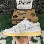 QC order 131563