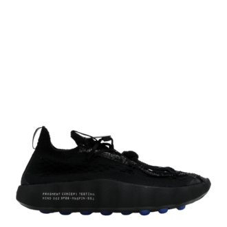 Mind 002 Flyknit Fragment Black