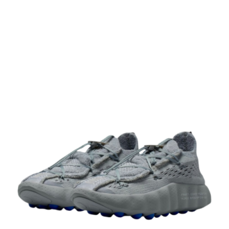 Mind 002 Flyknit Fragment Particle Grey