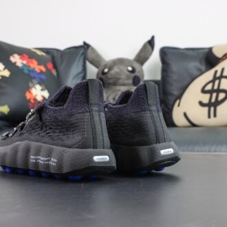Nike Mind 002 Flyknit Fragment black