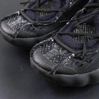 Nike Mind 002 Flyknit Fragment black