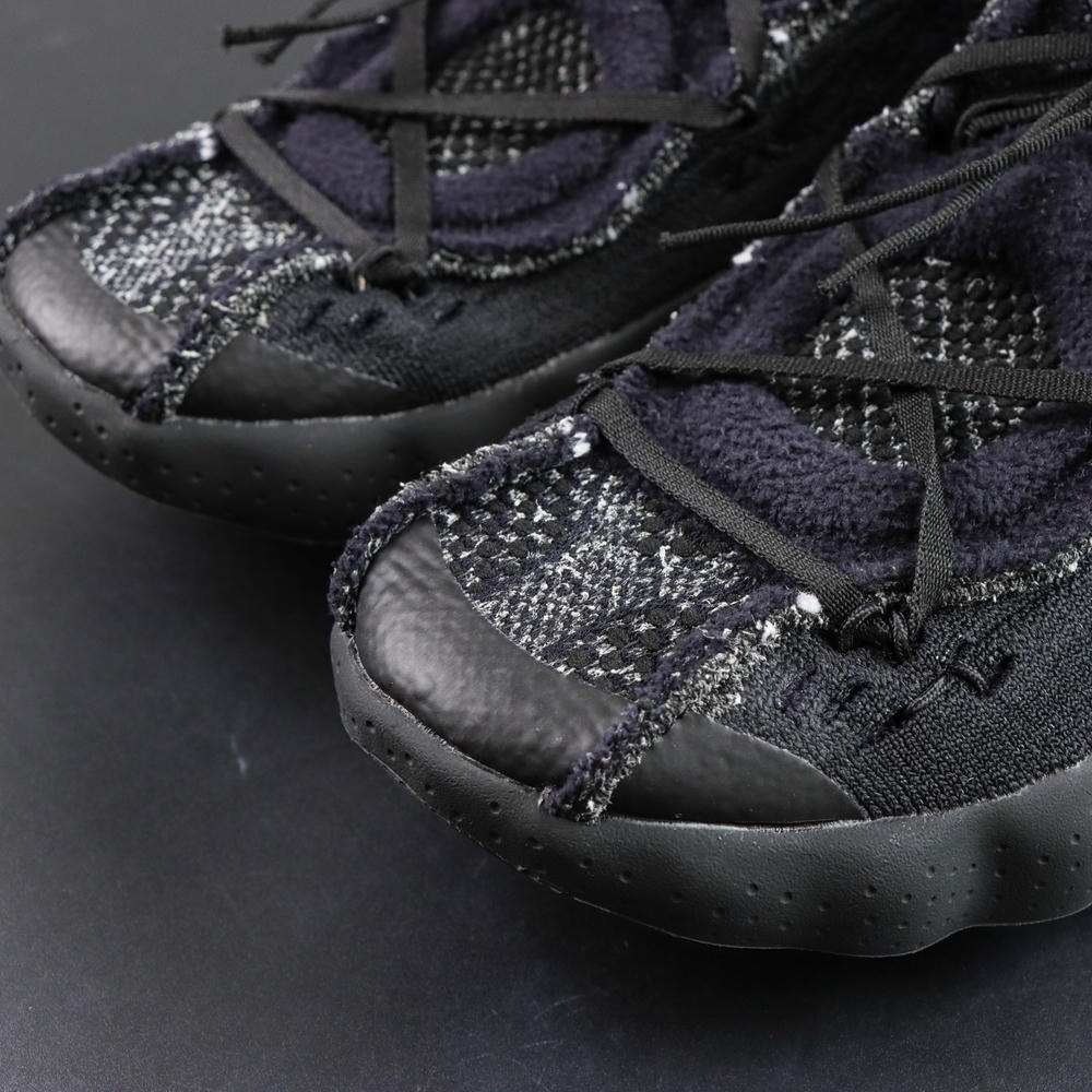 Nike Mind 002 Flyknit Fragment black