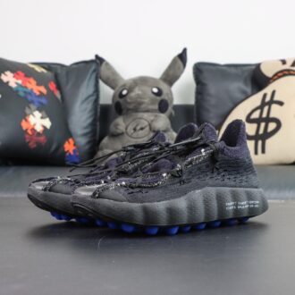 Nike Mind 002 Flyknit Fragment black