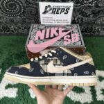 QC order 131564 S2
