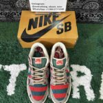 QC order 131916 S2