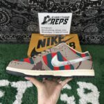 QC order 131916 S2
